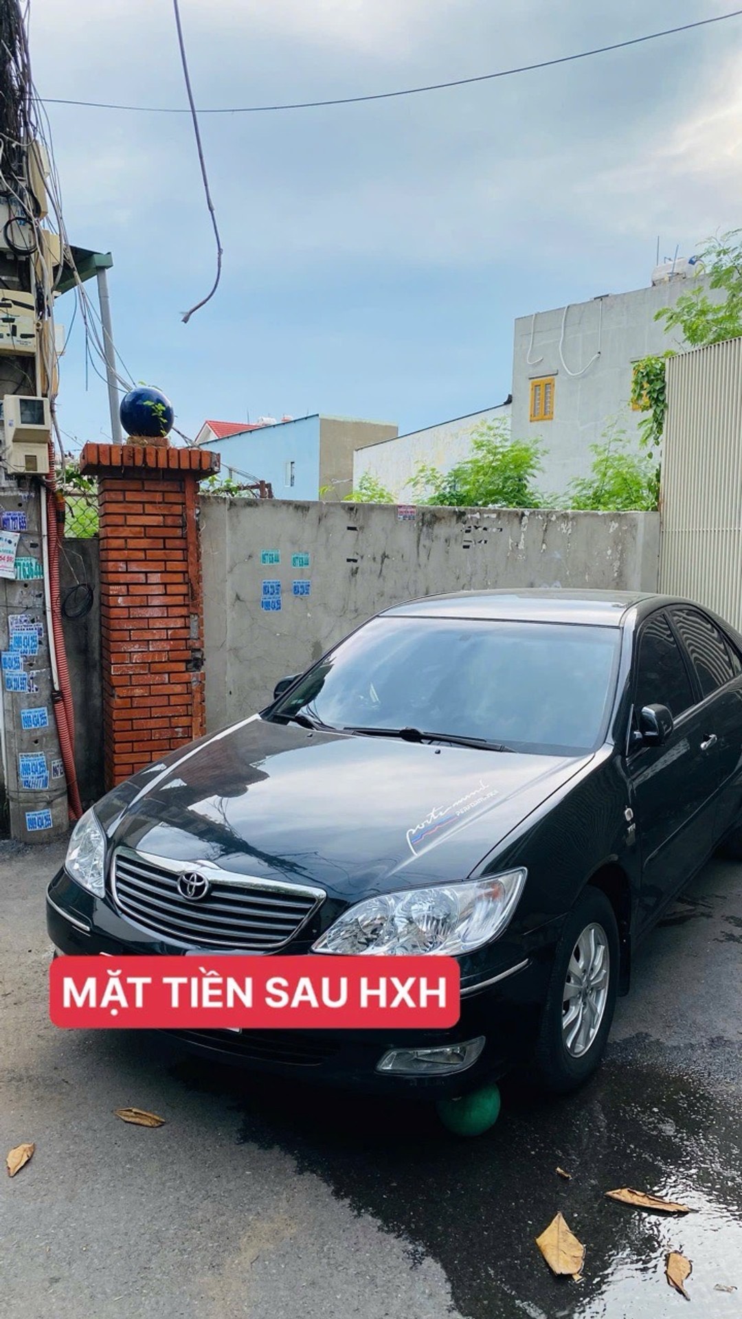 🚘 Hẻm xe hơi Trường Thọ Thủ Đức | 83m2 full thổ cư sổ vuông vức | Giá chỉ 4.25 Tỷ 💥💥💥