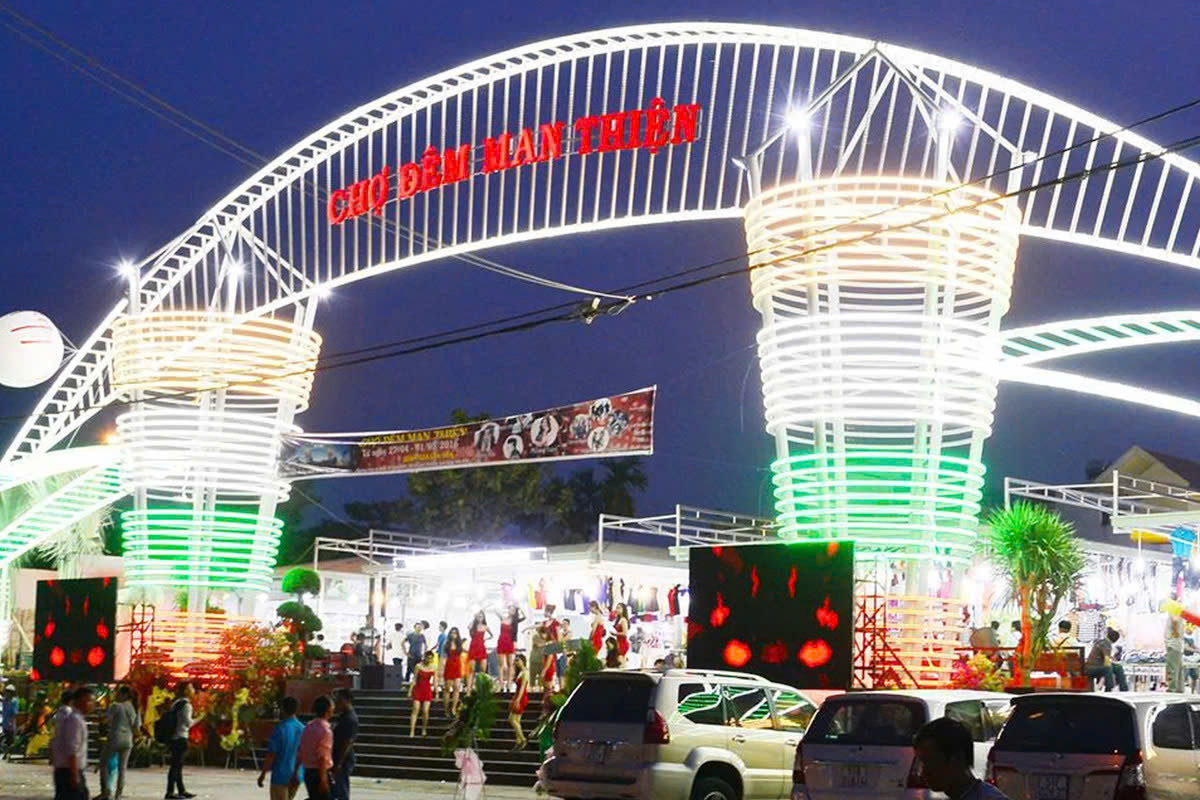 🔥( 15TR) MẶT TIỀN MAN THIỆN – KHU ẨM THỰC, CHỢ ĐÊM Q9 💥💥💥