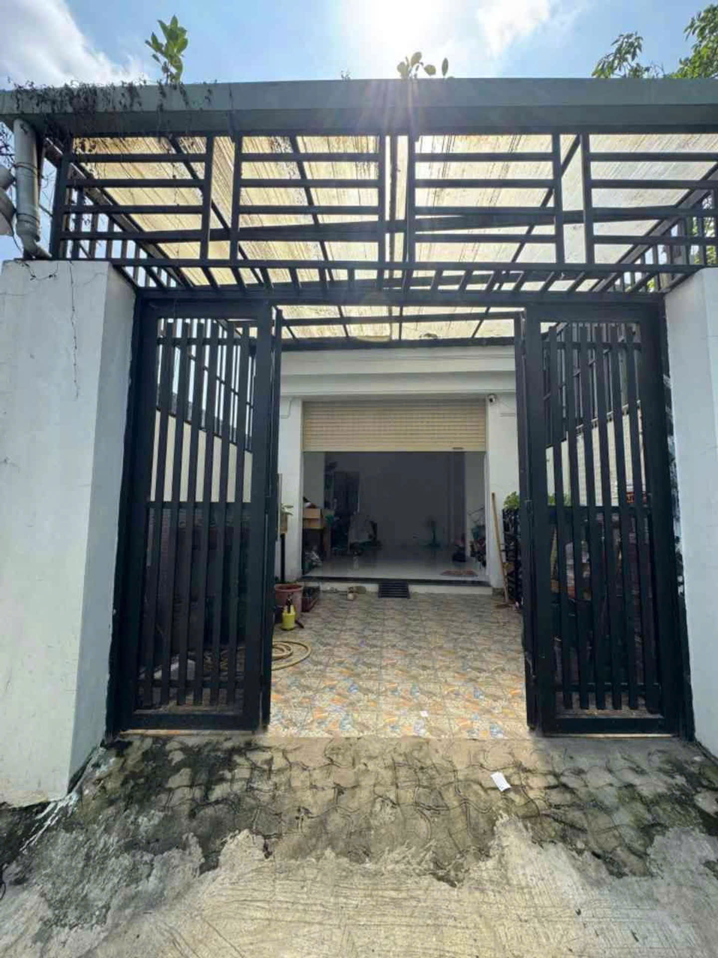 🔥4 TỶ/ NHÀ CẤP 4 – 4×20M – GẦN MT NGUYỄN DUY TRINH - Q9 TPHCM