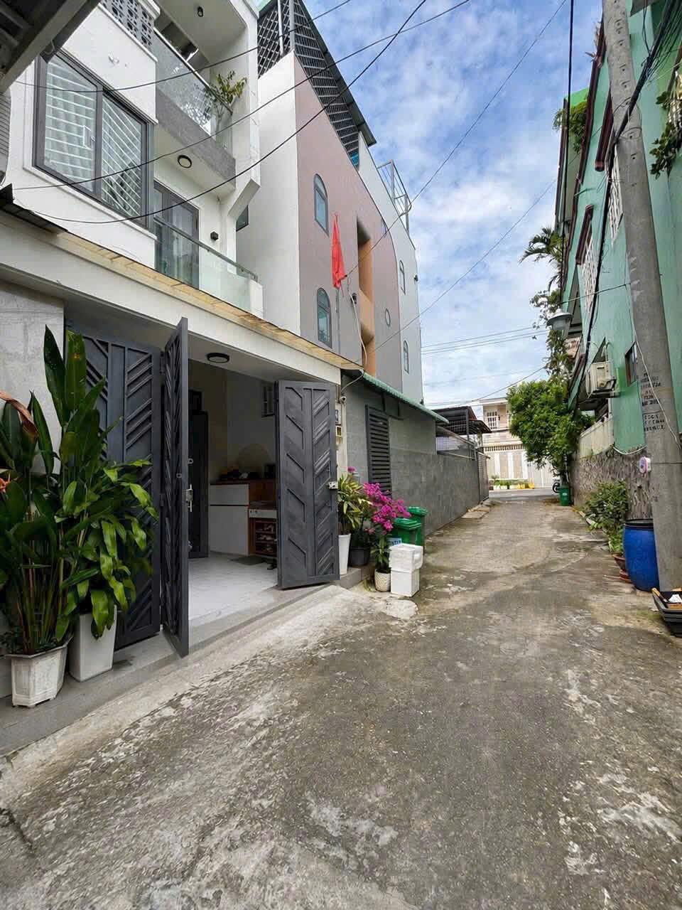 🛑 [ 6 TỶ ] NHÀ MỚI 3 TẦNG HẺM XE HƠI | LÊ VĂN VIỆT - THỦ ĐỨC