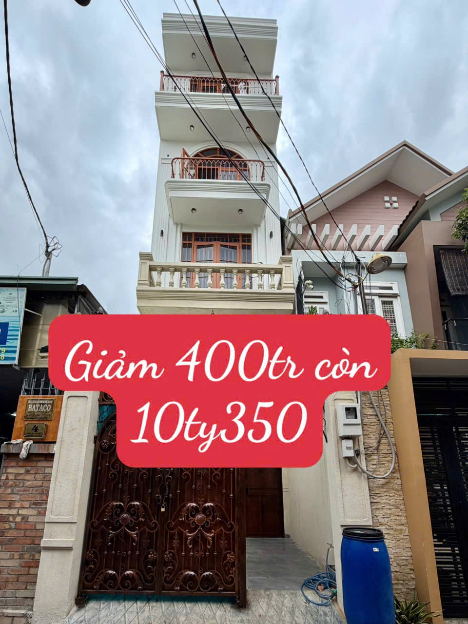 ⚠️[NHỈNH 10 TỶ] CHDV DÒNG TIỀN >600TR/NĂM | GẦN PHẠM VĂN ĐỒNG -THỦ ĐỨC