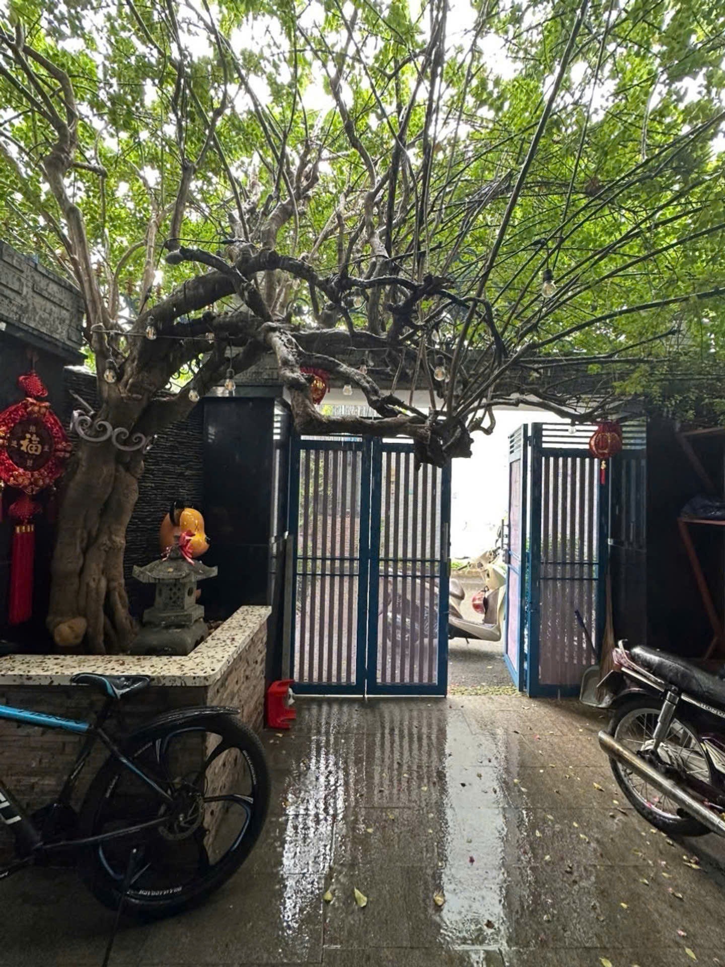 🛑 [ Nhỉnh 6 Tỷ ] Nhà 3 tầng đường ô tô 📍Ngay cạnh Chợ Tăng Nhơn Phú - Q9 HCM 🧧🧧