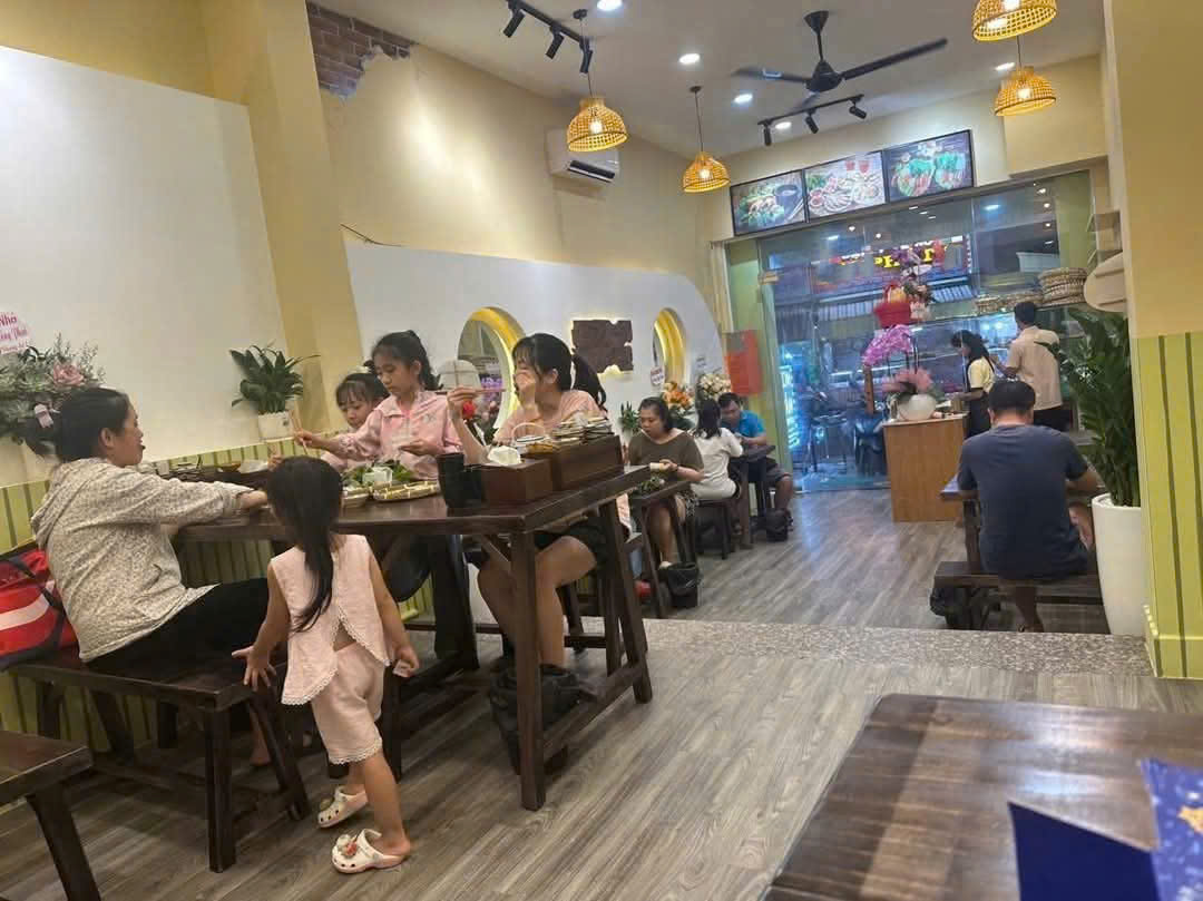 🛑 [MB 20TR] SANG QUÁN ĂN MẶT TIỀN ĐỖ XUÂN HỢP Q9 – 185TR TL 🔥