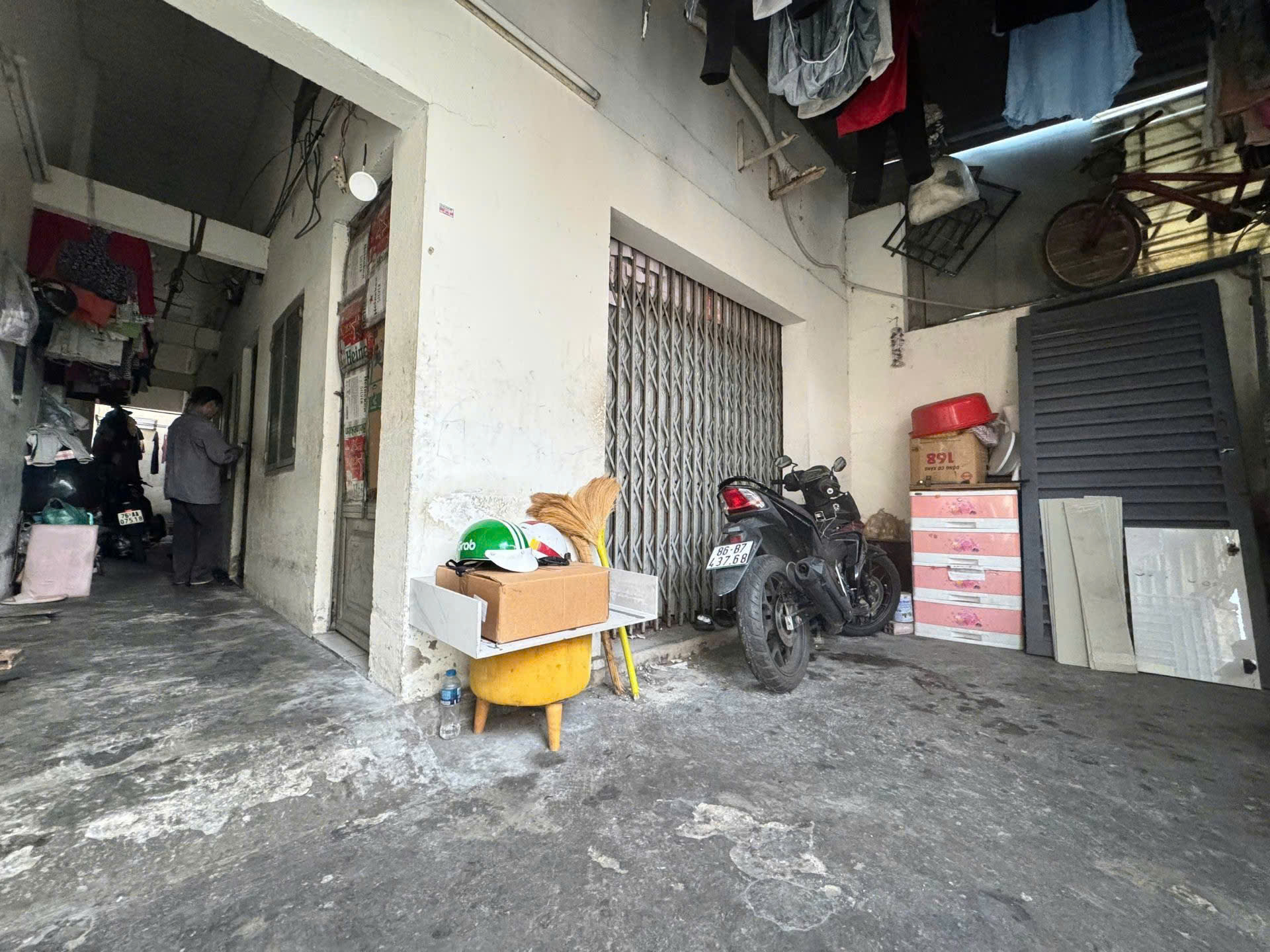 🛑[ ~ 4 Tỷ ]  Hơn 100m2 Thổ Cư📍 Sát bên Trường THCS Trường Thọ ( Thủ Đức ) | SHR 💥